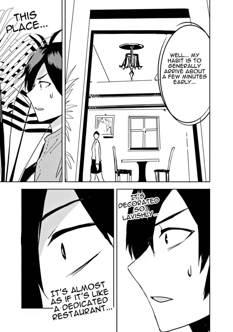 Isekai Ni Kita Boku Wa Kiyoubinbou De Subayasa Tayori Na Tabi O Suru 18 8