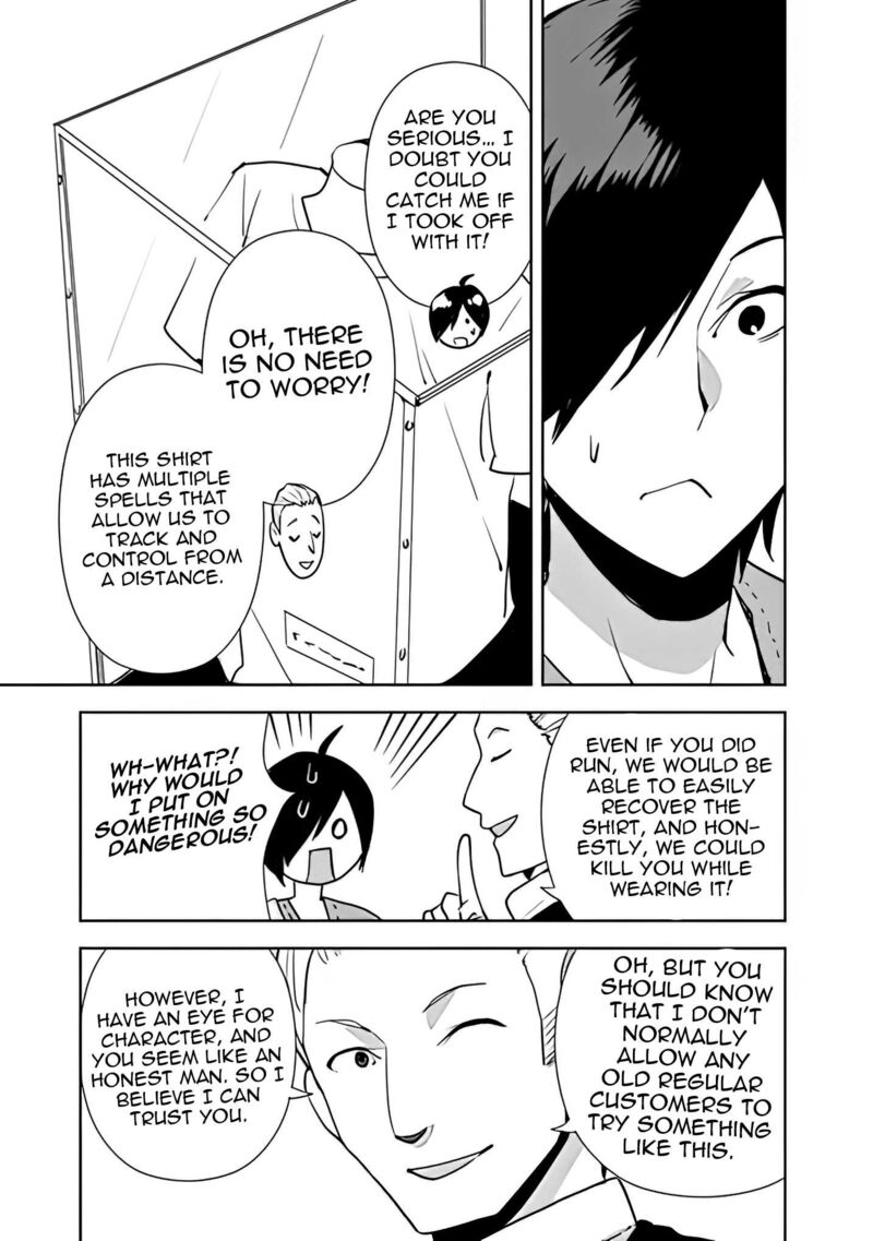 Isekai Ni Kita Boku Wa Kiyoubinbou De Subayasa Tayori Na Tabi O Suru 19 16