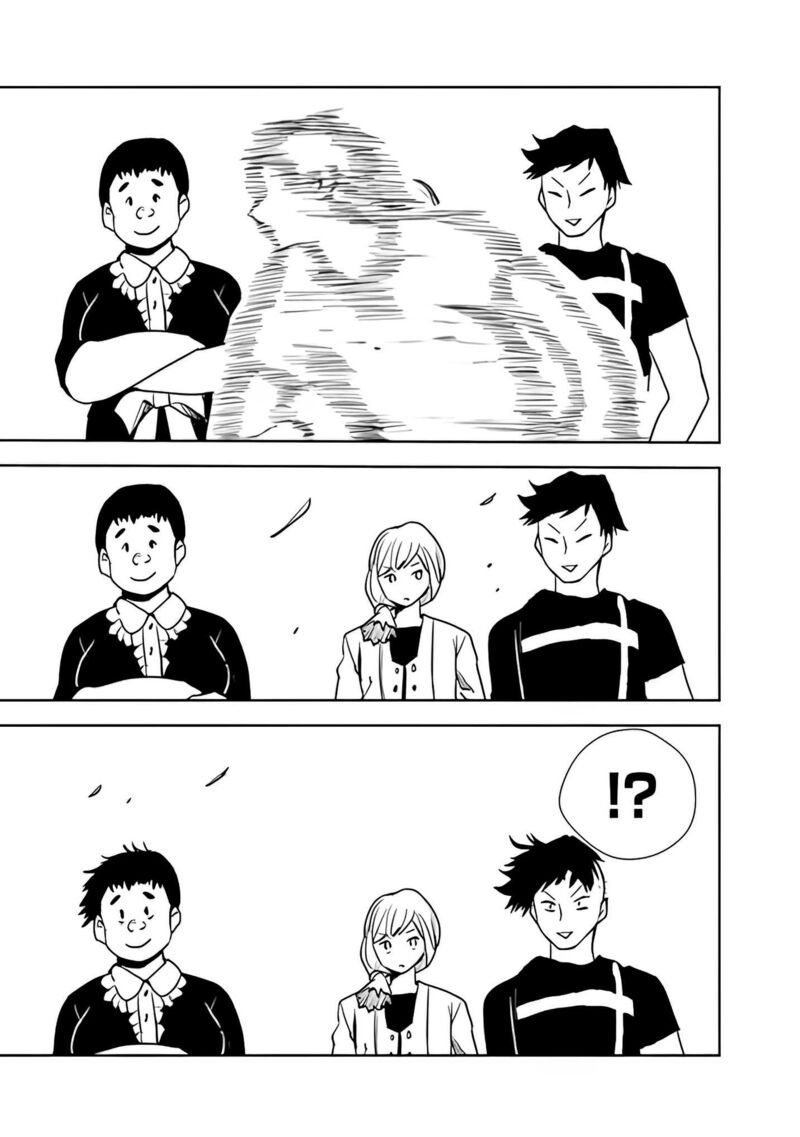 Isekai Ni Kita Boku Wa Kiyoubinbou De Subayasa Tayori Na Tabi O Suru 19 20