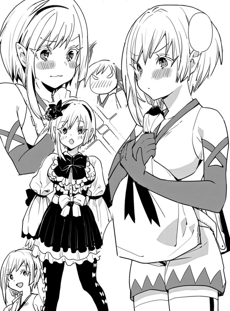 Isekai Ni Kita Boku Wa Kiyoubinbou De Subayasa Tayori Na Tabi O Suru 19 26