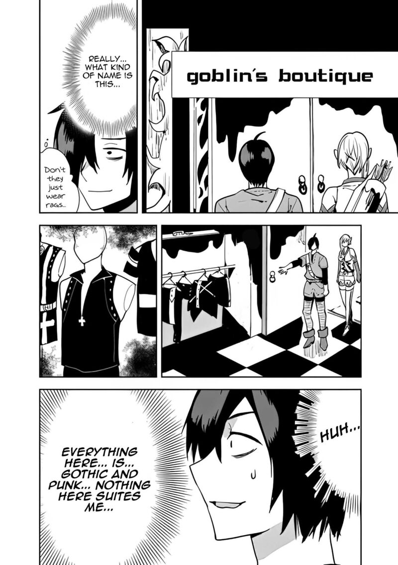 Isekai Ni Kita Boku Wa Kiyoubinbou De Subayasa Tayori Na Tabi O Suru 19 3