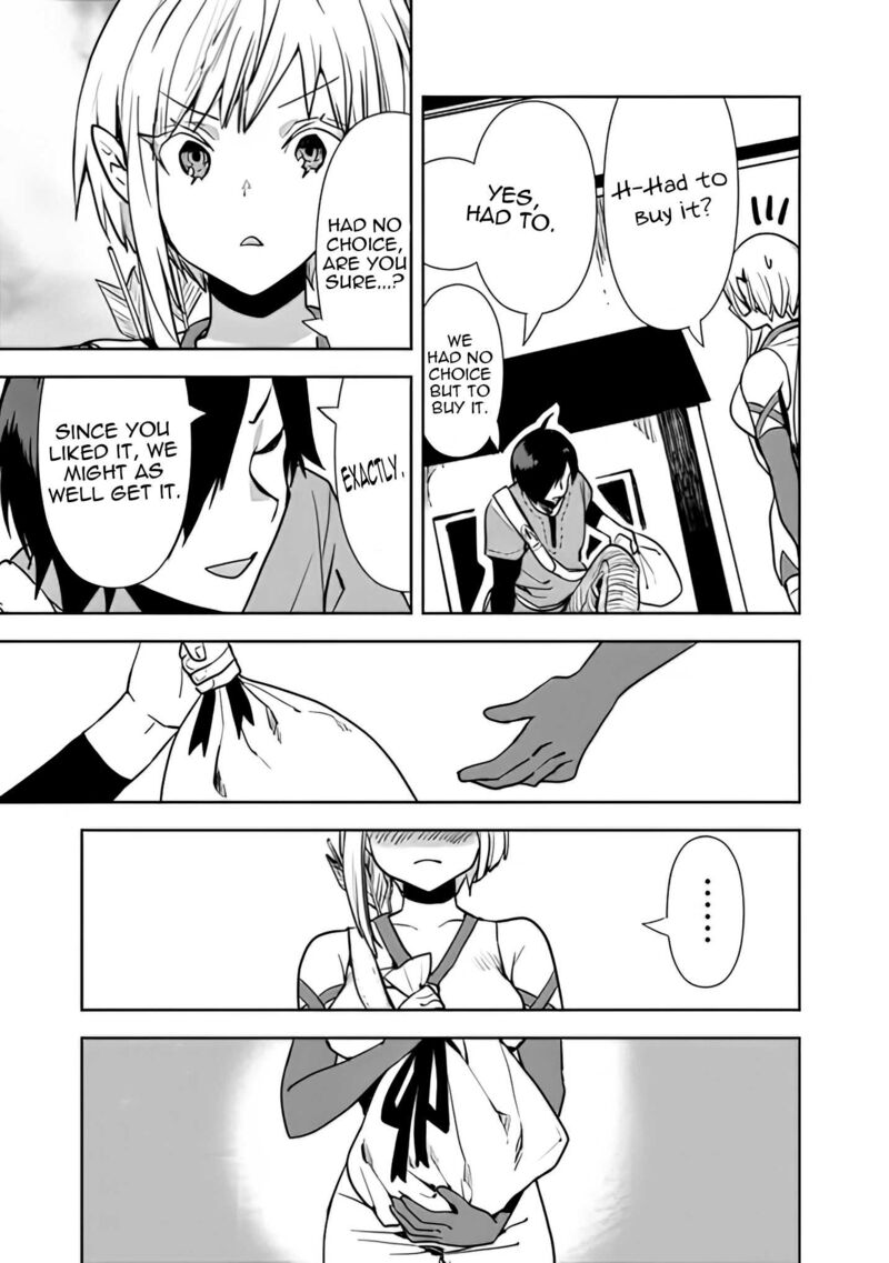 Isekai Ni Kita Boku Wa Kiyoubinbou De Subayasa Tayori Na Tabi O Suru 19 8
