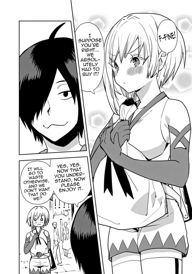 Isekai Ni Kita Boku Wa Kiyoubinbou De Subayasa Tayori Na Tabi O Suru 19 9