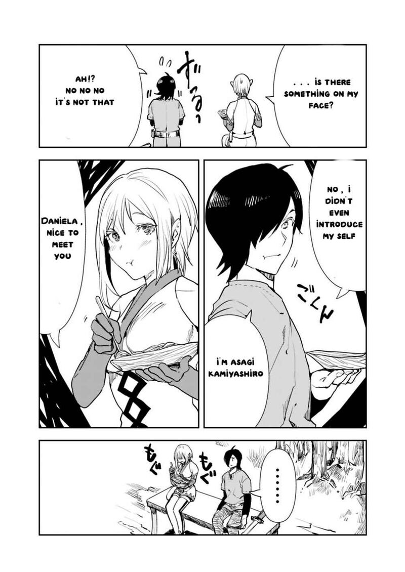 Isekai Ni Kita Boku Wa Kiyoubinbou De Subayasa Tayori Na Tabi O Suru 2 12