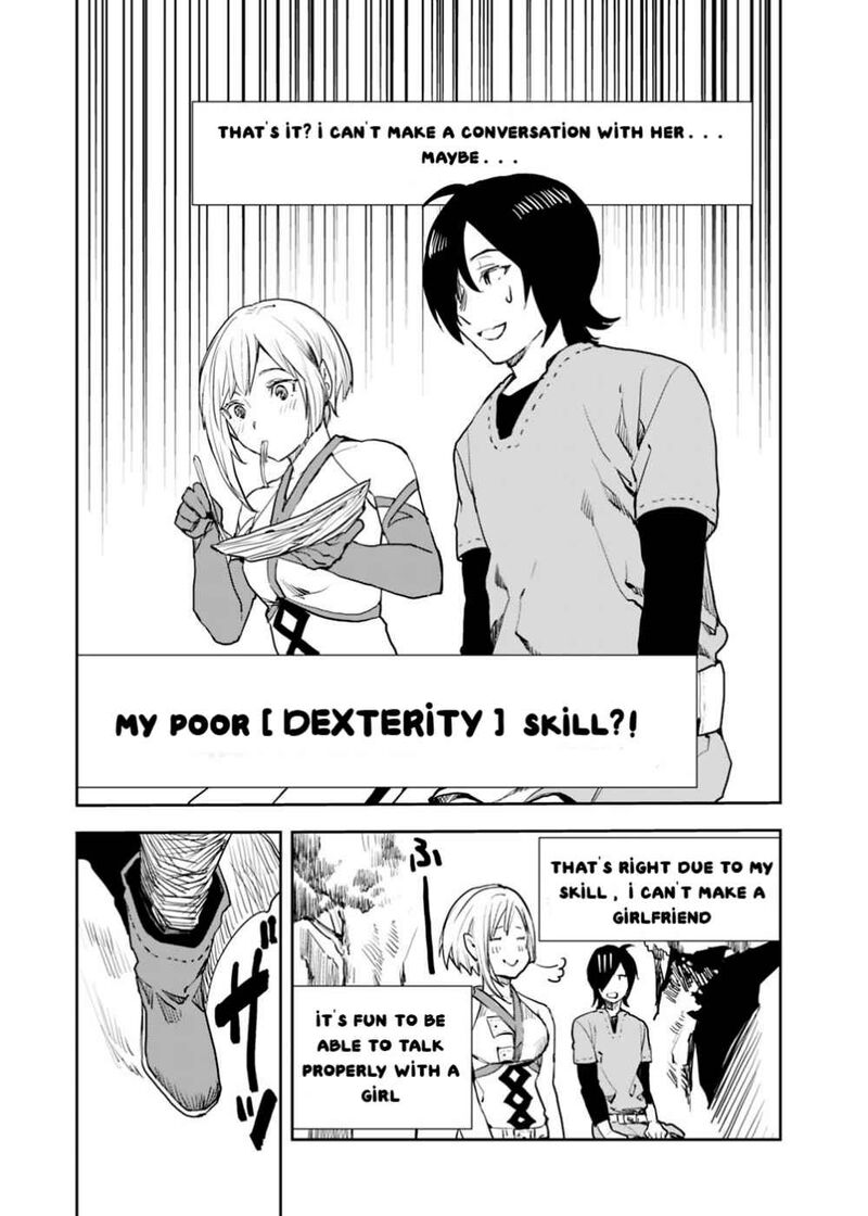 Isekai Ni Kita Boku Wa Kiyoubinbou De Subayasa Tayori Na Tabi O Suru 2 13