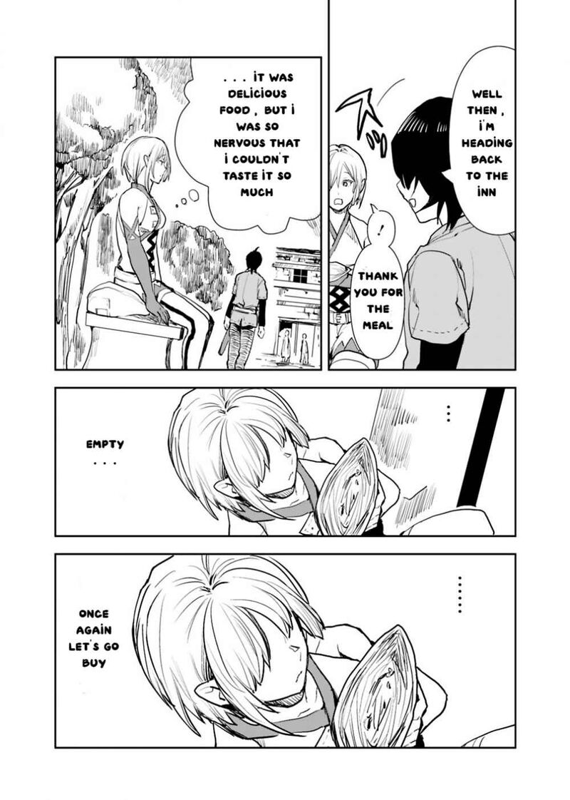 Isekai Ni Kita Boku Wa Kiyoubinbou De Subayasa Tayori Na Tabi O Suru 2 14