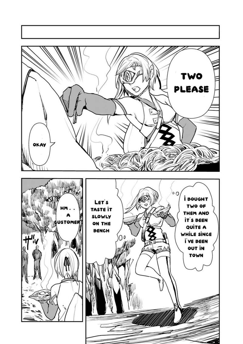 Isekai Ni Kita Boku Wa Kiyoubinbou De Subayasa Tayori Na Tabi O Suru 2 15