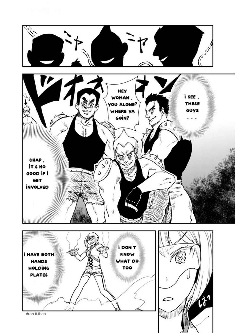 Isekai Ni Kita Boku Wa Kiyoubinbou De Subayasa Tayori Na Tabi O Suru 2 16