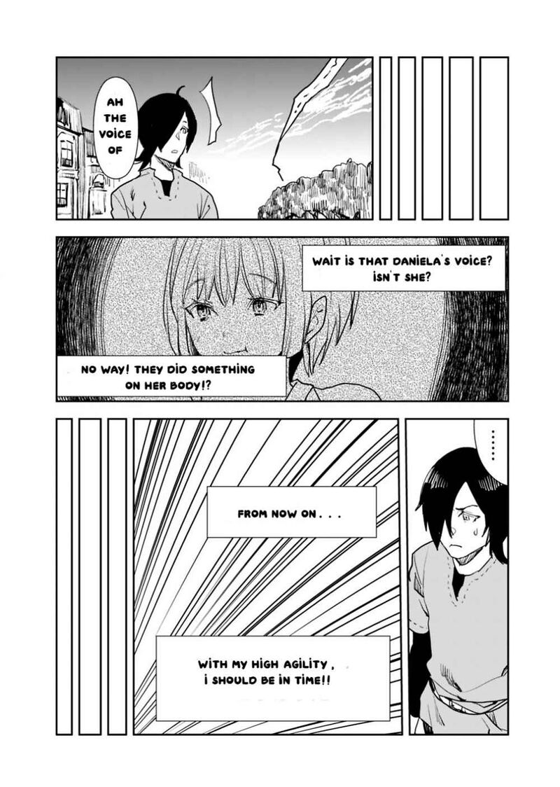 Isekai Ni Kita Boku Wa Kiyoubinbou De Subayasa Tayori Na Tabi O Suru 2 19