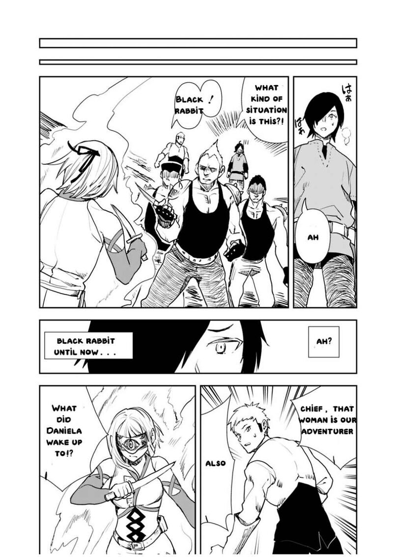 Isekai Ni Kita Boku Wa Kiyoubinbou De Subayasa Tayori Na Tabi O Suru 2 20
