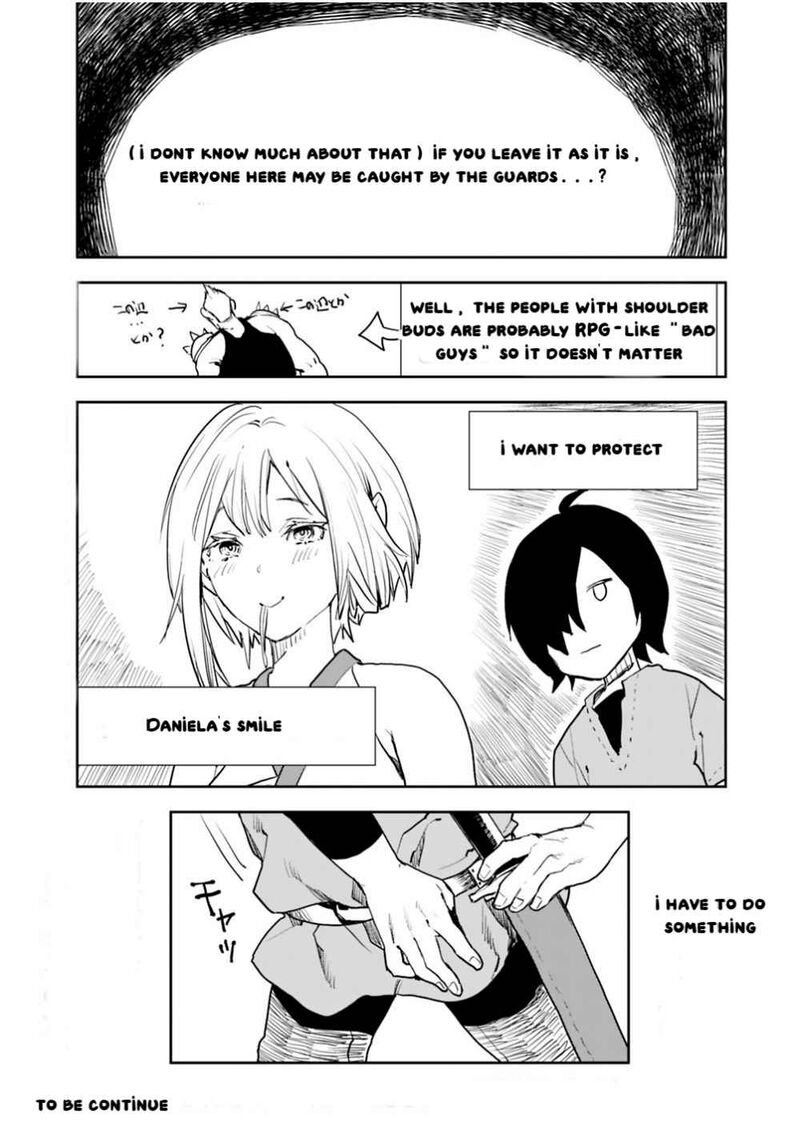 Isekai Ni Kita Boku Wa Kiyoubinbou De Subayasa Tayori Na Tabi O Suru 2 21