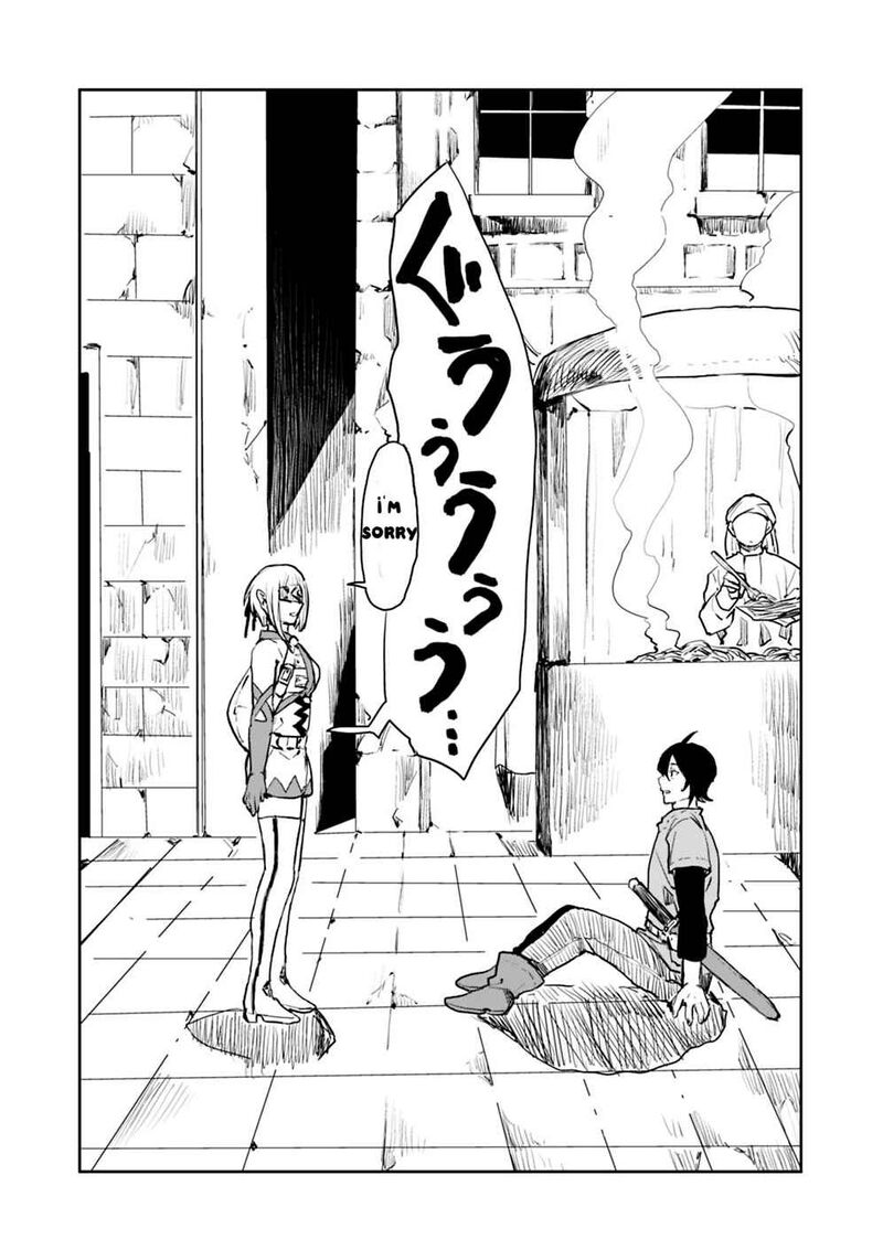 Isekai Ni Kita Boku Wa Kiyoubinbou De Subayasa Tayori Na Tabi O Suru 2 4