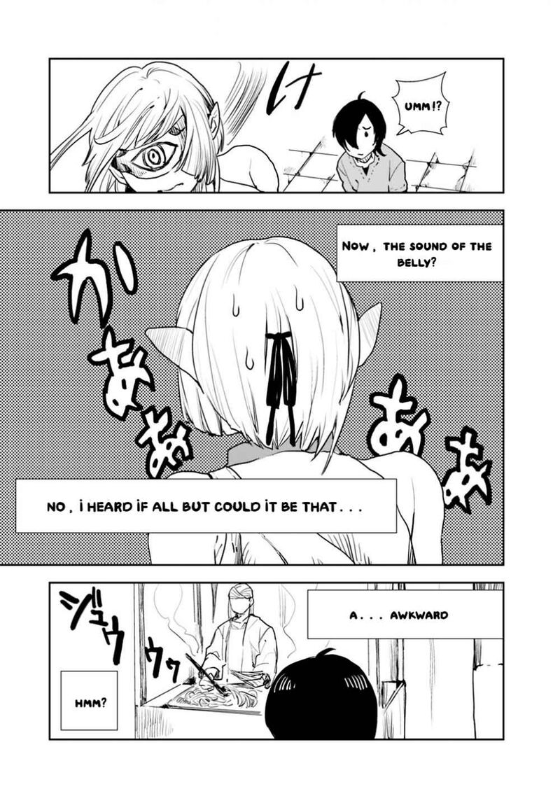 Isekai Ni Kita Boku Wa Kiyoubinbou De Subayasa Tayori Na Tabi O Suru 2 5