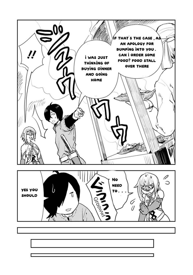 Isekai Ni Kita Boku Wa Kiyoubinbou De Subayasa Tayori Na Tabi O Suru 2 6