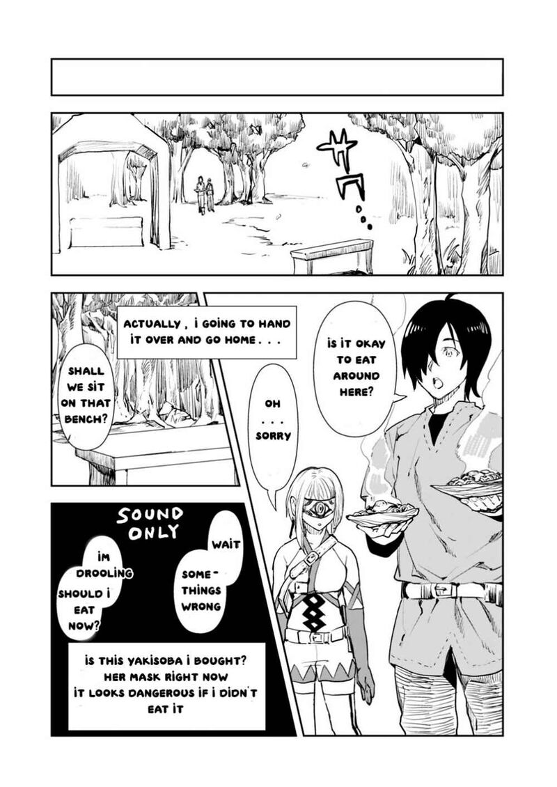 Isekai Ni Kita Boku Wa Kiyoubinbou De Subayasa Tayori Na Tabi O Suru 2 7