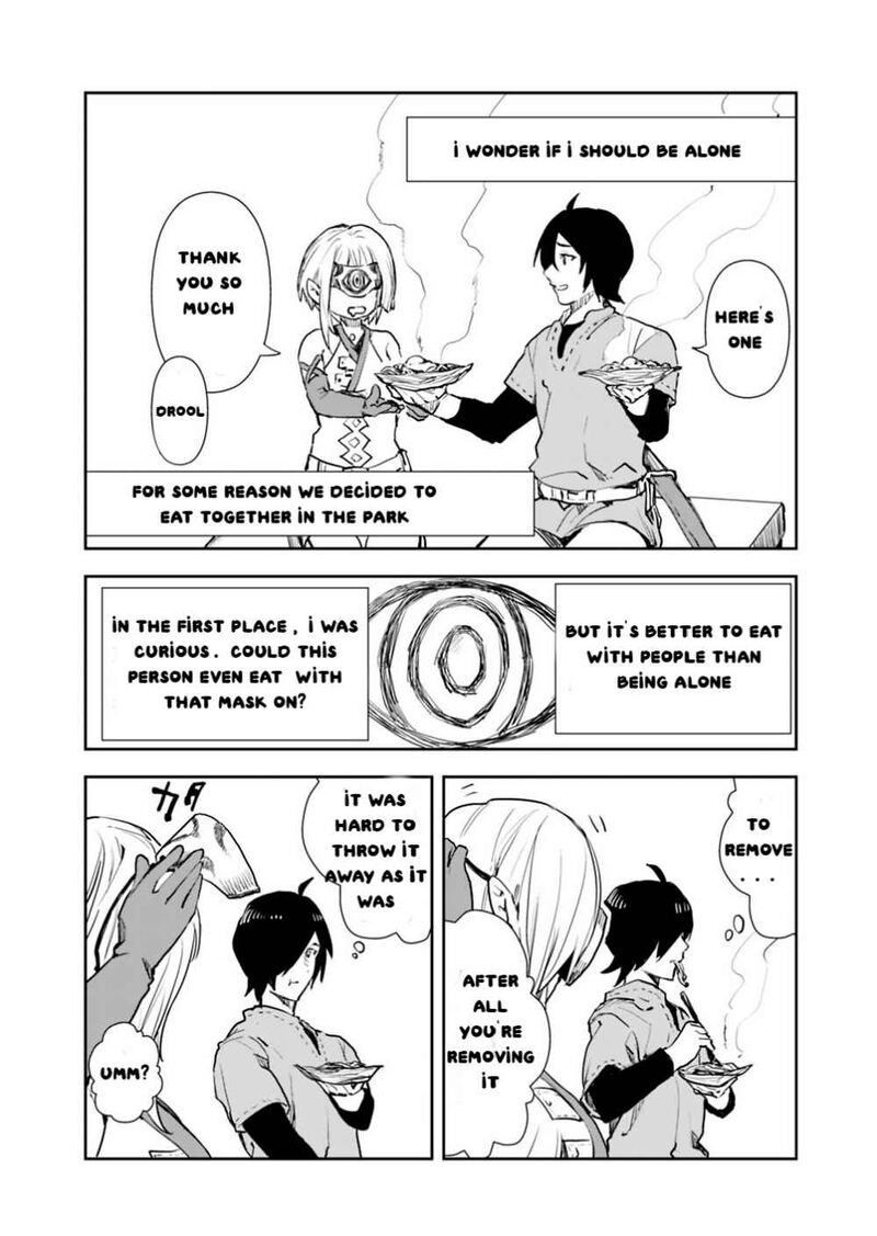 Isekai Ni Kita Boku Wa Kiyoubinbou De Subayasa Tayori Na Tabi O Suru 2 8