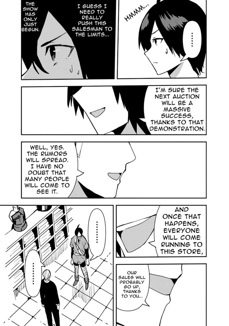 Isekai Ni Kita Boku Wa Kiyoubinbou De Subayasa Tayori Na Tabi O Suru 20 12