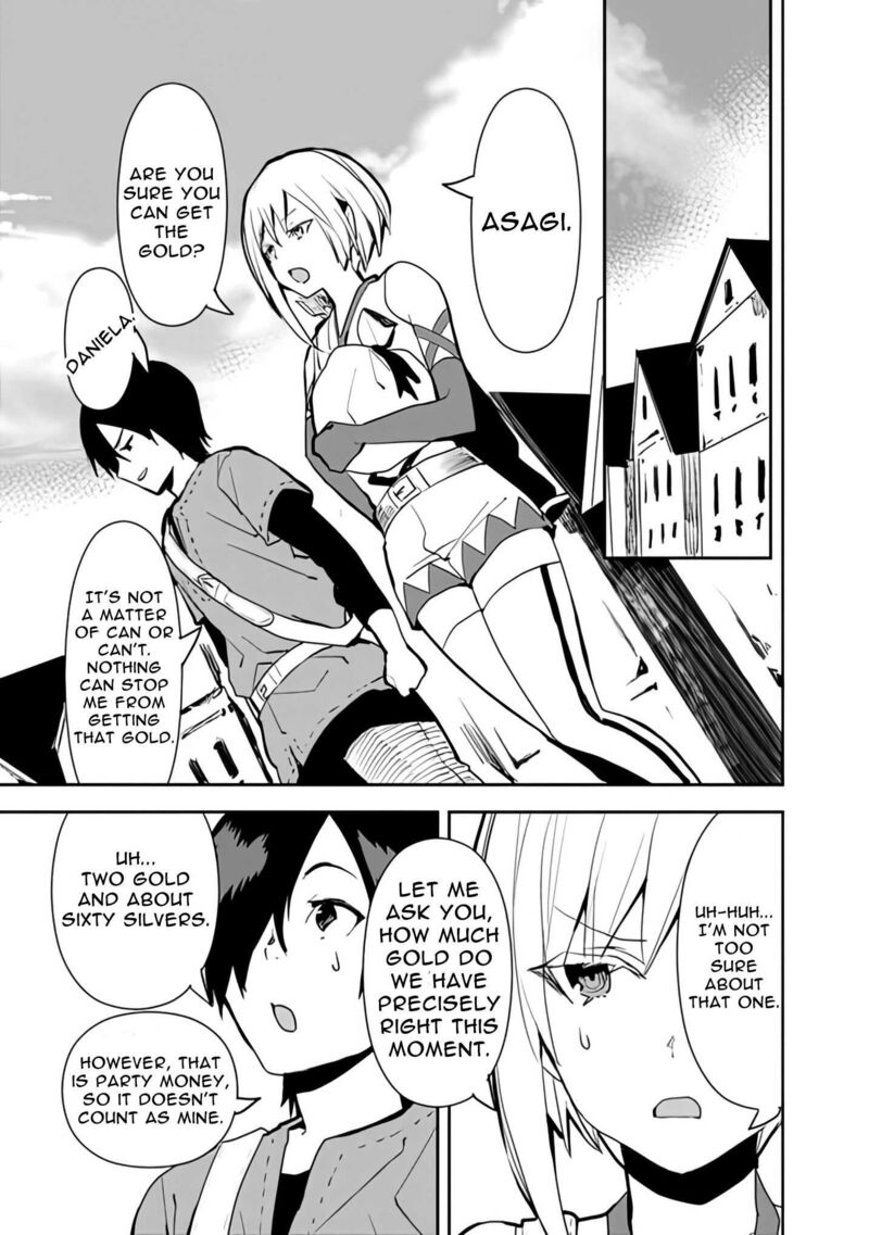 Isekai Ni Kita Boku Wa Kiyoubinbou De Subayasa Tayori Na Tabi O Suru 20 16