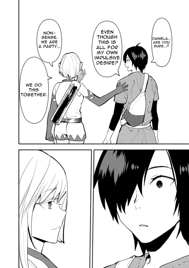 Isekai Ni Kita Boku Wa Kiyoubinbou De Subayasa Tayori Na Tabi O Suru 20 19