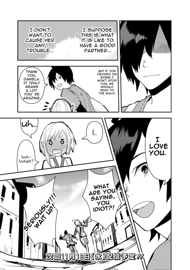 Isekai Ni Kita Boku Wa Kiyoubinbou De Subayasa Tayori Na Tabi O Suru 20 20