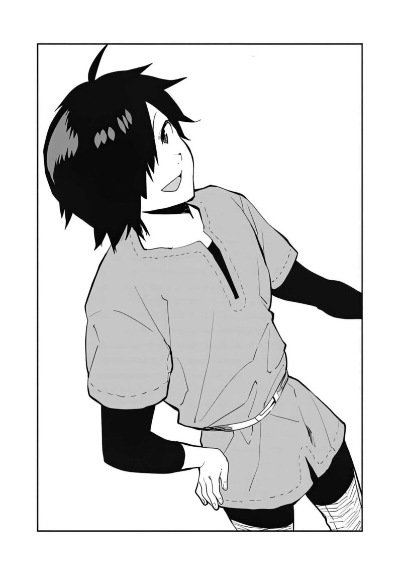 Isekai Ni Kita Boku Wa Kiyoubinbou De Subayasa Tayori Na Tabi O Suru 20 4