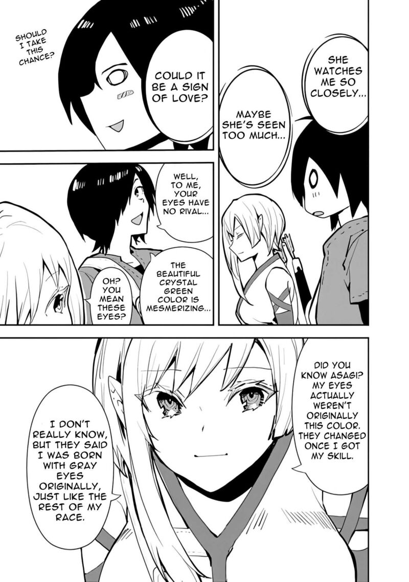 Isekai Ni Kita Boku Wa Kiyoubinbou De Subayasa Tayori Na Tabi O Suru 21 12