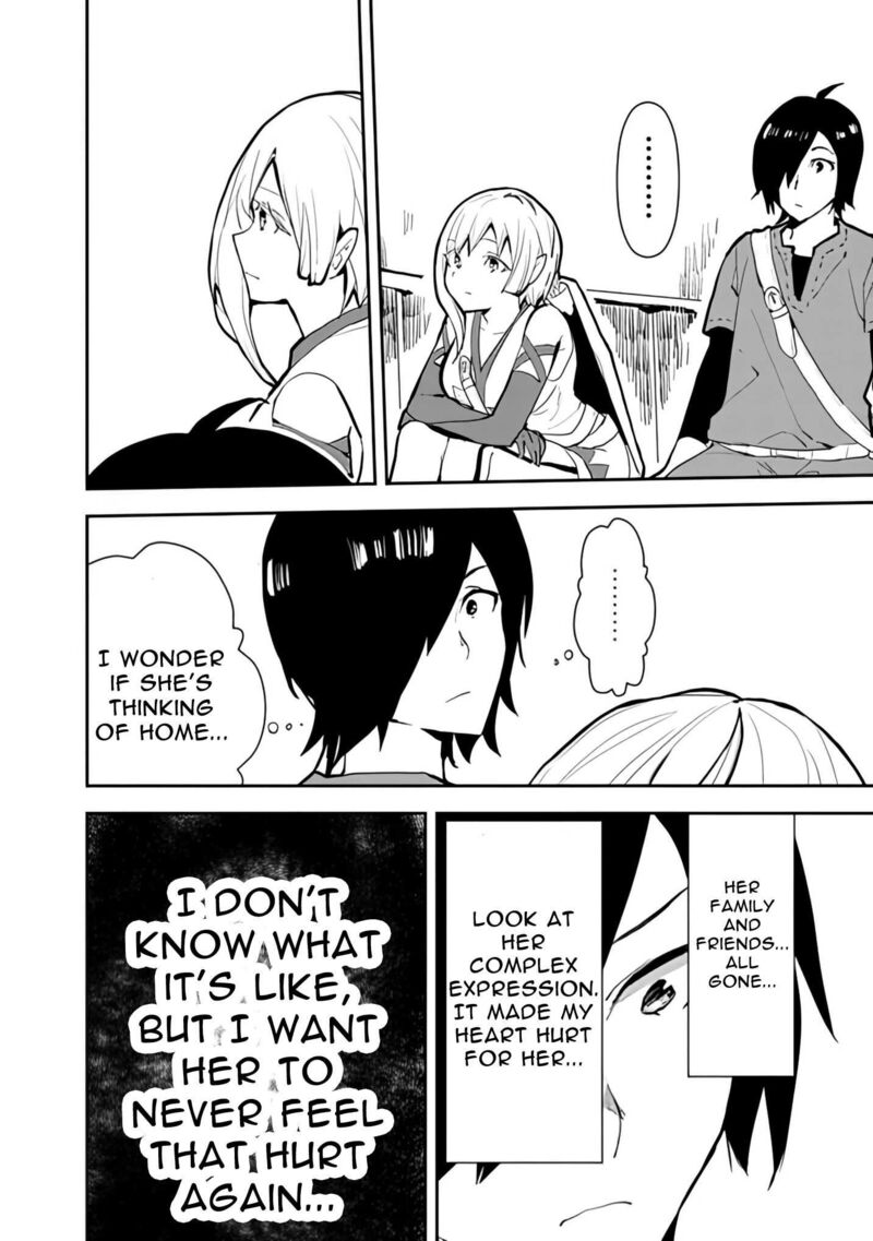 Isekai Ni Kita Boku Wa Kiyoubinbou De Subayasa Tayori Na Tabi O Suru 21 13