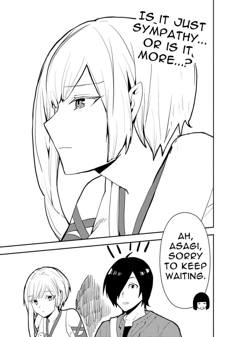 Isekai Ni Kita Boku Wa Kiyoubinbou De Subayasa Tayori Na Tabi O Suru 21 14