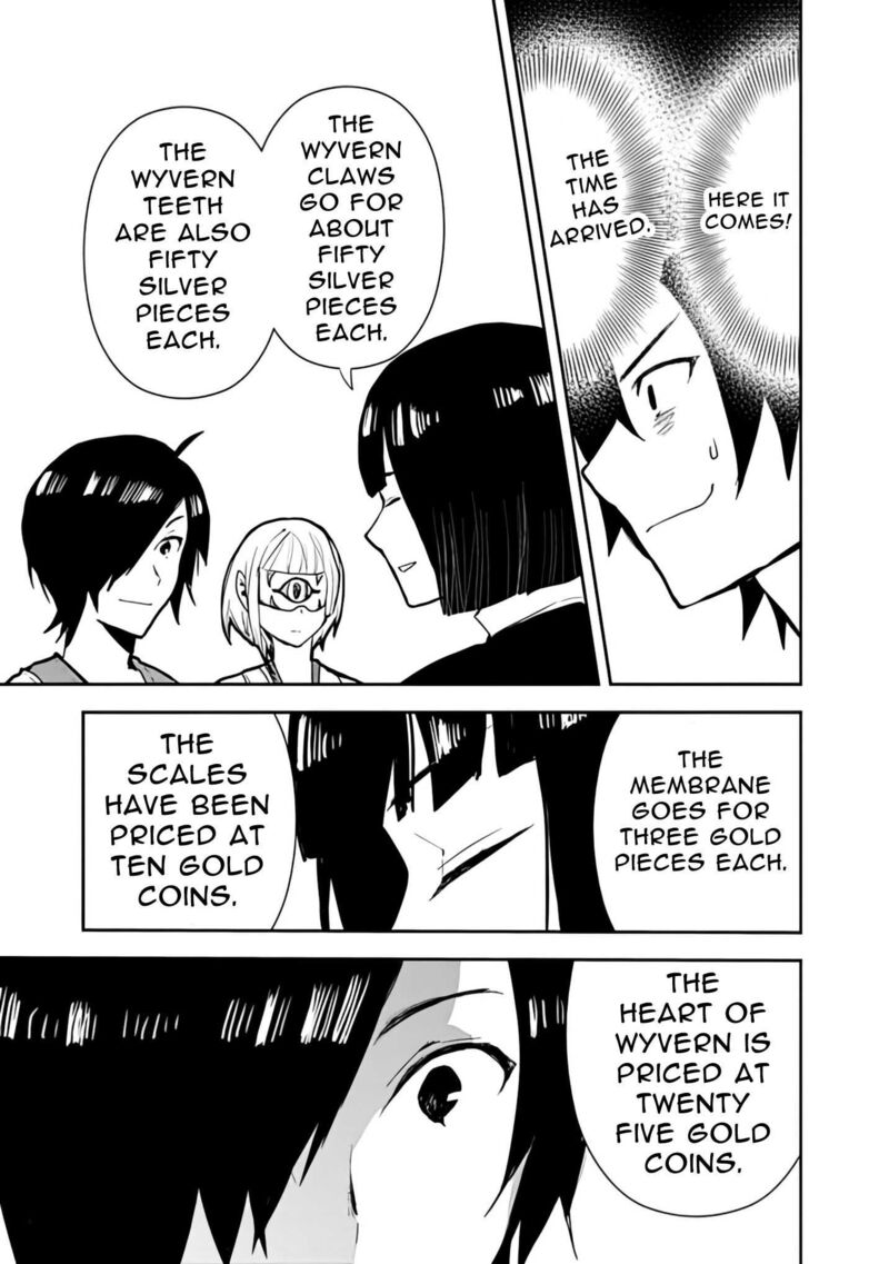 Isekai Ni Kita Boku Wa Kiyoubinbou De Subayasa Tayori Na Tabi O Suru 21 16