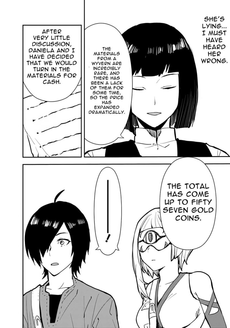 Isekai Ni Kita Boku Wa Kiyoubinbou De Subayasa Tayori Na Tabi O Suru 21 17