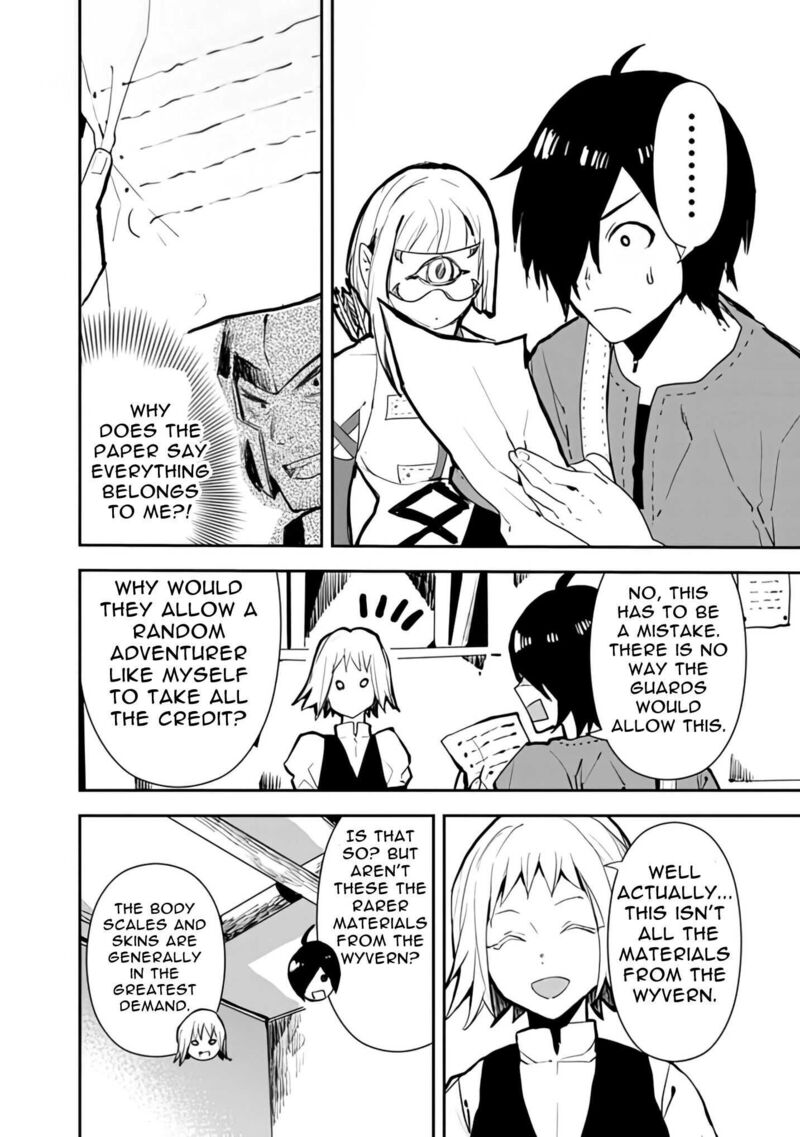 Isekai Ni Kita Boku Wa Kiyoubinbou De Subayasa Tayori Na Tabi O Suru 21 5