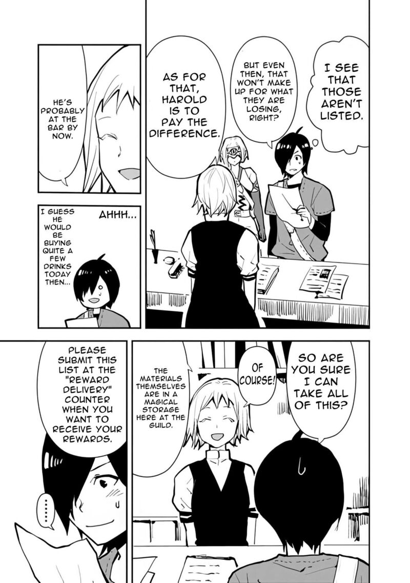 Isekai Ni Kita Boku Wa Kiyoubinbou De Subayasa Tayori Na Tabi O Suru 21 6