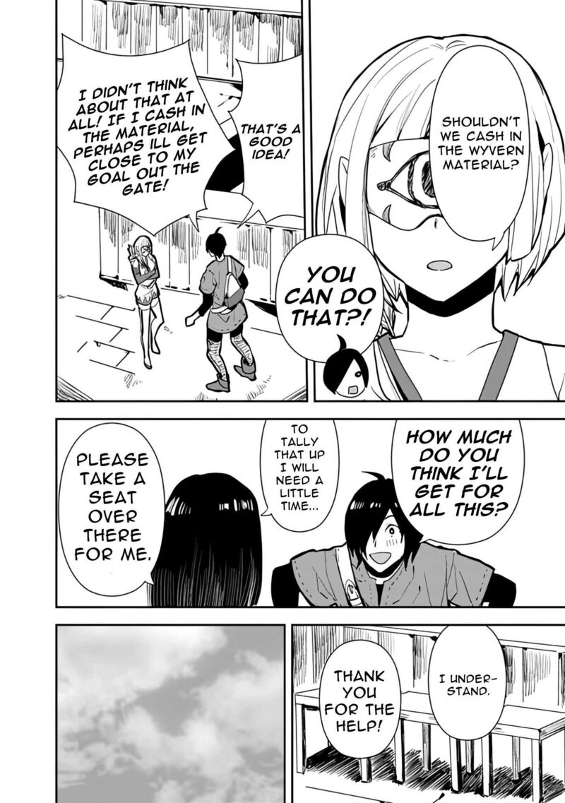 Isekai Ni Kita Boku Wa Kiyoubinbou De Subayasa Tayori Na Tabi O Suru 21 9