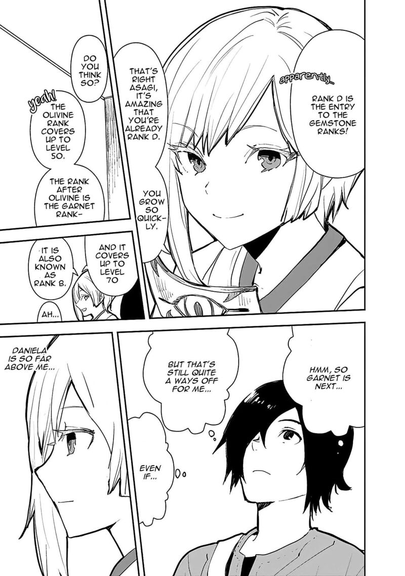 Isekai Ni Kita Boku Wa Kiyoubinbou De Subayasa Tayori Na Tabi O Suru 22 10