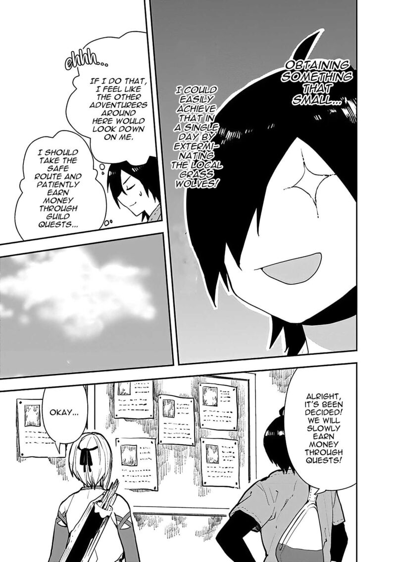 Isekai Ni Kita Boku Wa Kiyoubinbou De Subayasa Tayori Na Tabi O Suru 22 6