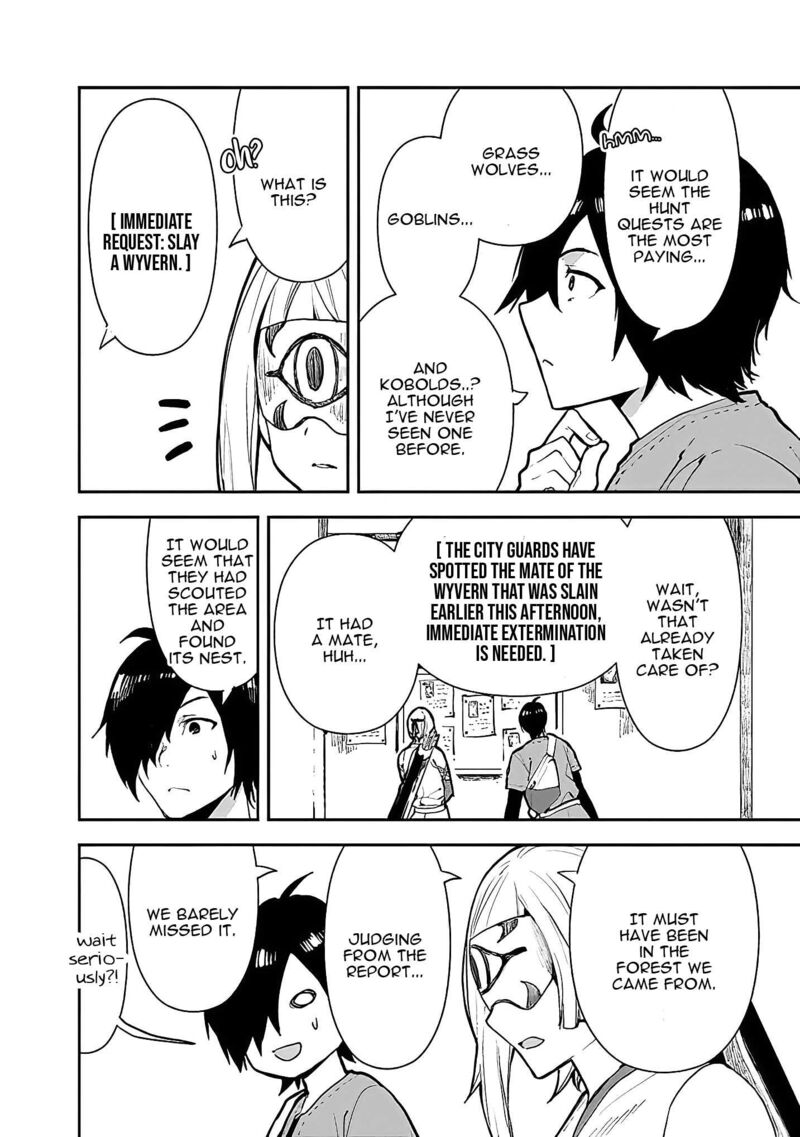 Isekai Ni Kita Boku Wa Kiyoubinbou De Subayasa Tayori Na Tabi O Suru 22 7