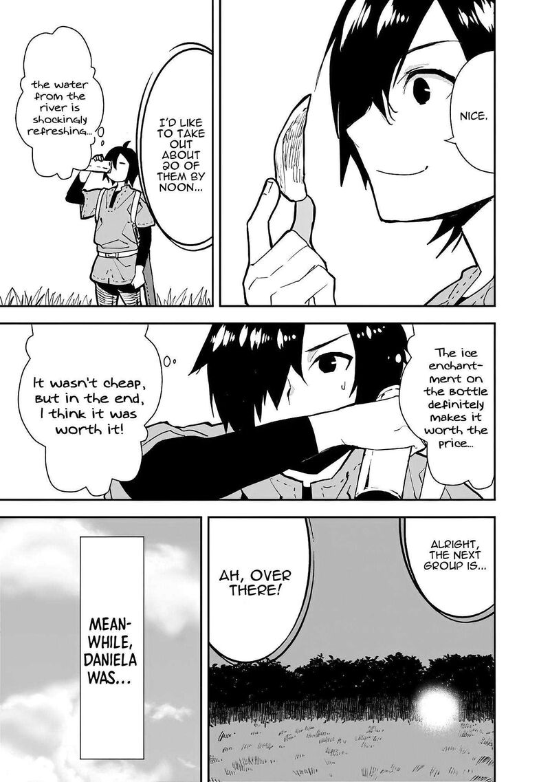 Isekai Ni Kita Boku Wa Kiyoubinbou De Subayasa Tayori Na Tabi O Suru 23 10