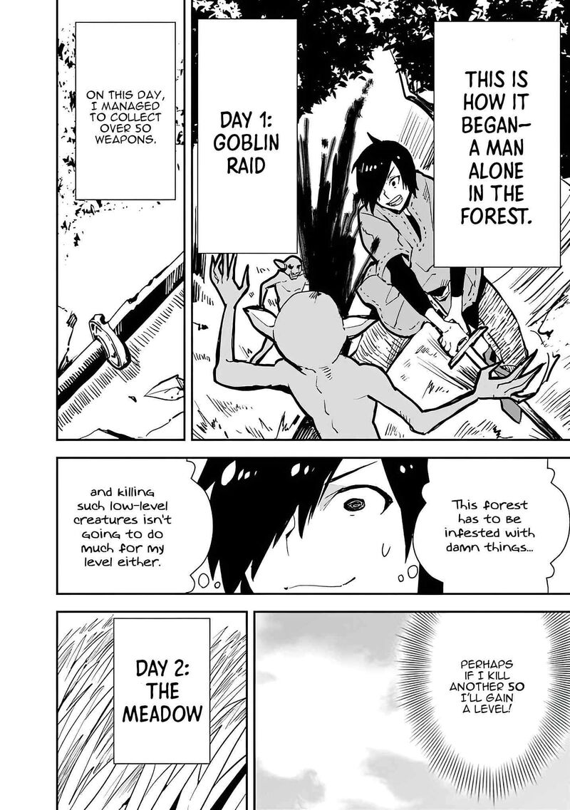 Isekai Ni Kita Boku Wa Kiyoubinbou De Subayasa Tayori Na Tabi O Suru 23 5