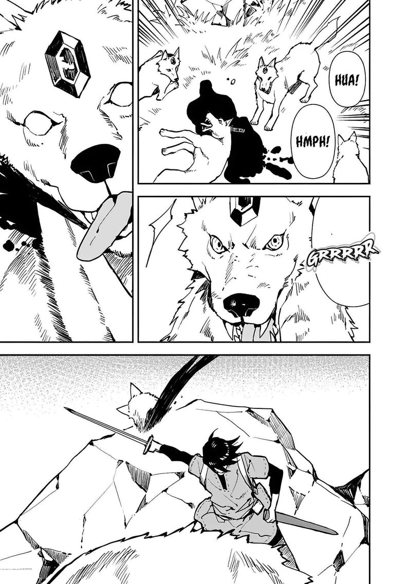 Isekai Ni Kita Boku Wa Kiyoubinbou De Subayasa Tayori Na Tabi O Suru 23 8