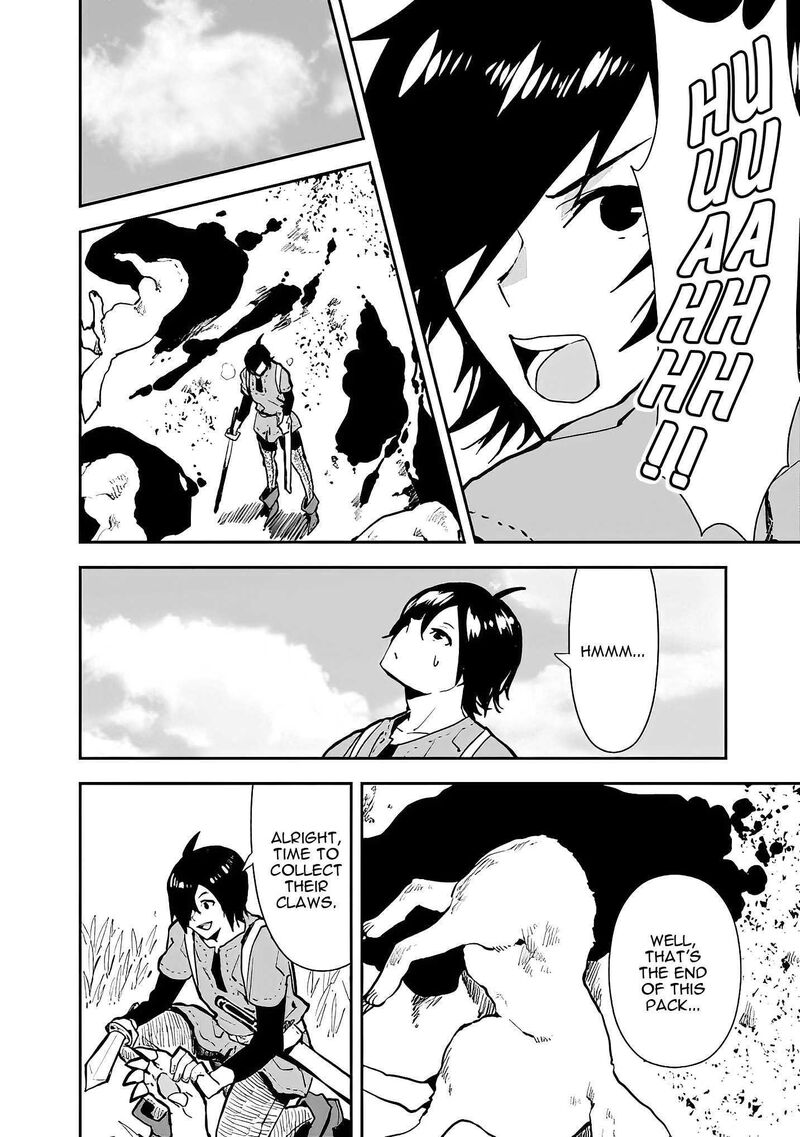 Isekai Ni Kita Boku Wa Kiyoubinbou De Subayasa Tayori Na Tabi O Suru 23 9