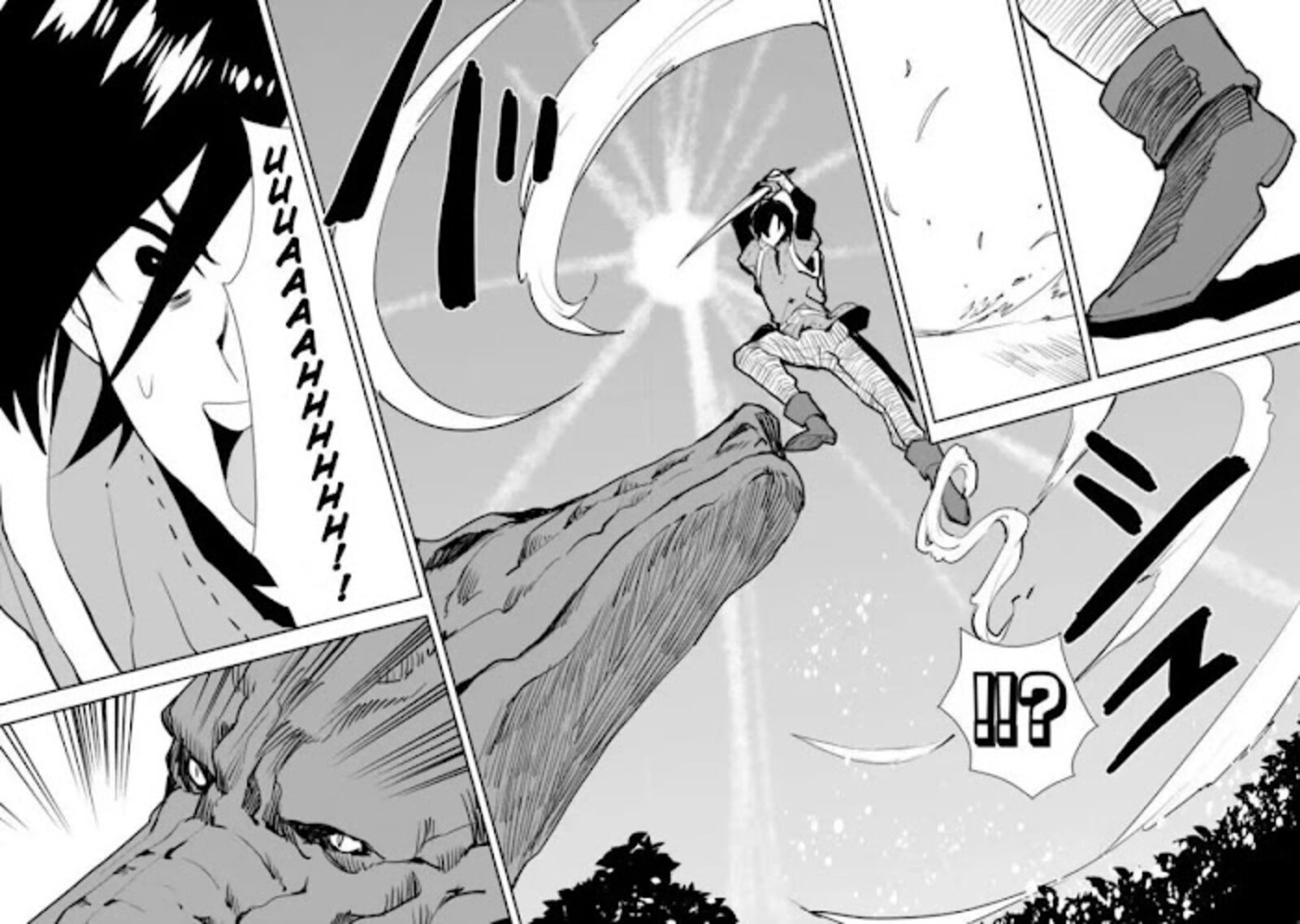 Isekai Ni Kita Boku Wa Kiyoubinbou De Subayasa Tayori Na Tabi O Suru 24 12