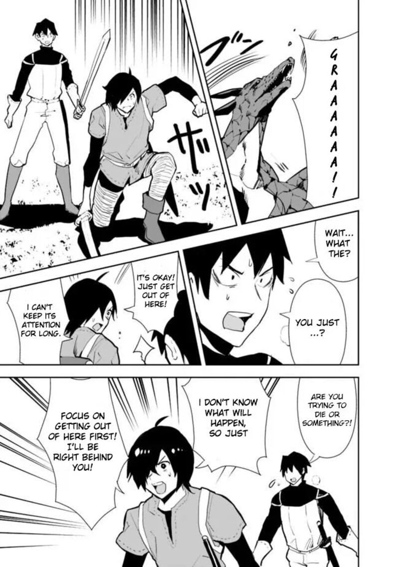 Isekai Ni Kita Boku Wa Kiyoubinbou De Subayasa Tayori Na Tabi O Suru 24 14