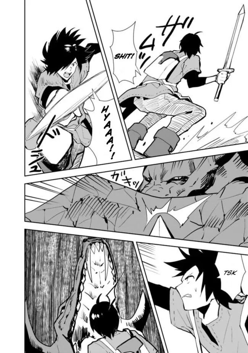 Isekai Ni Kita Boku Wa Kiyoubinbou De Subayasa Tayori Na Tabi O Suru 24 17