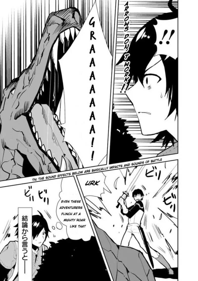 Isekai Ni Kita Boku Wa Kiyoubinbou De Subayasa Tayori Na Tabi O Suru 24 3
