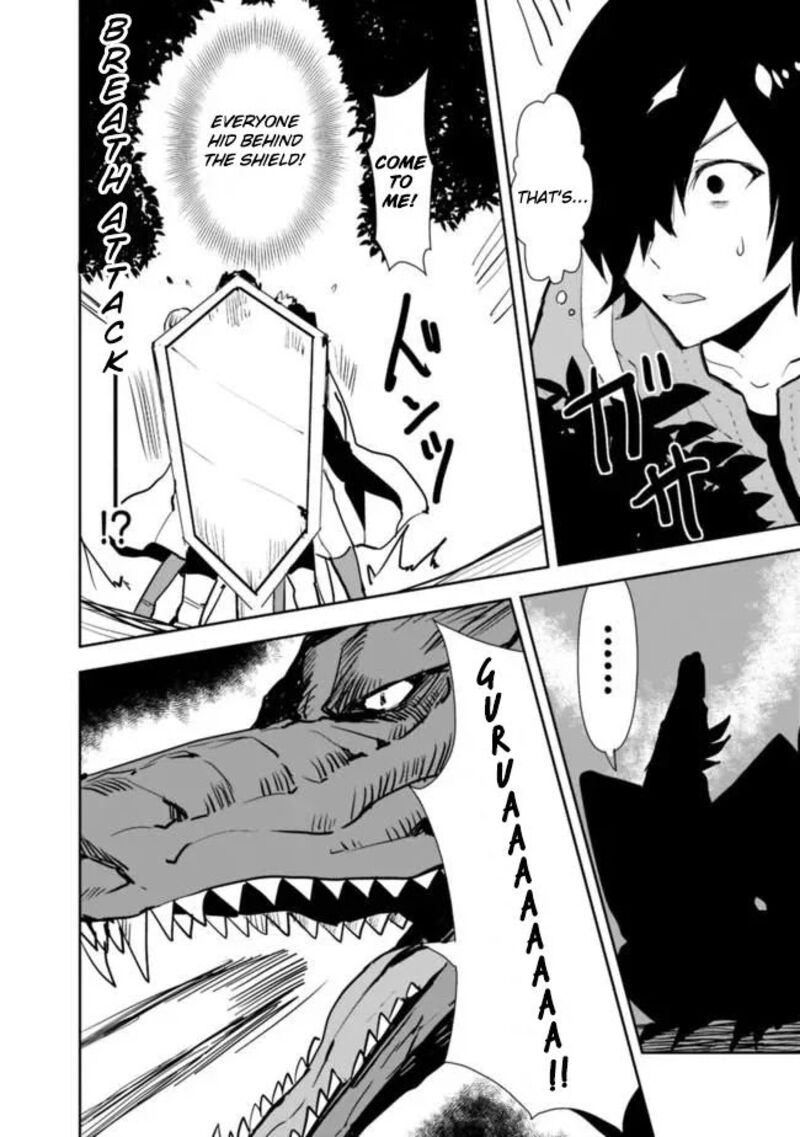 Isekai Ni Kita Boku Wa Kiyoubinbou De Subayasa Tayori Na Tabi O Suru 24 6
