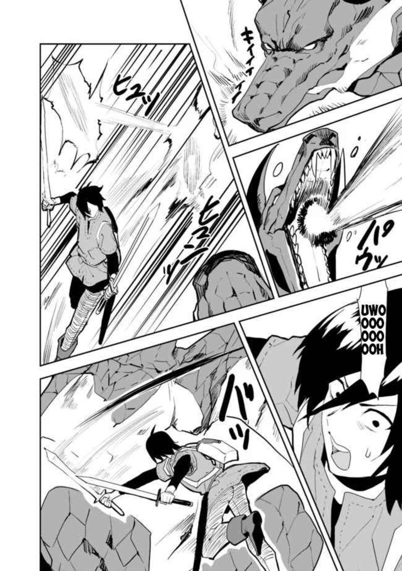 Isekai Ni Kita Boku Wa Kiyoubinbou De Subayasa Tayori Na Tabi O Suru 25 10