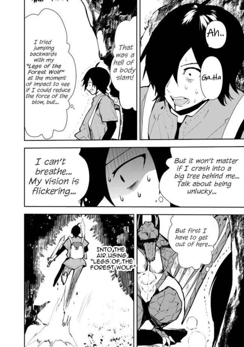 Isekai Ni Kita Boku Wa Kiyoubinbou De Subayasa Tayori Na Tabi O Suru 25 14