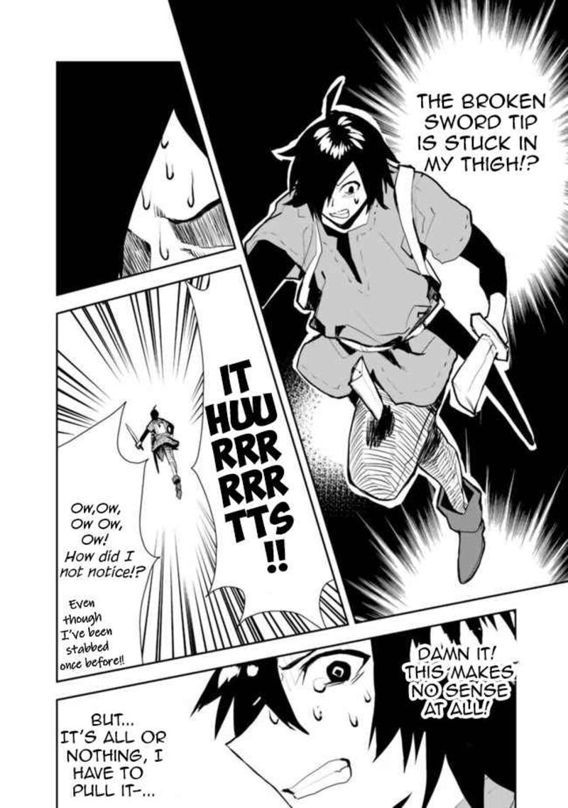 Isekai Ni Kita Boku Wa Kiyoubinbou De Subayasa Tayori Na Tabi O Suru 25 16