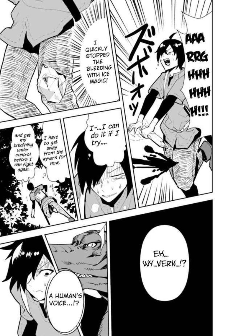 Isekai Ni Kita Boku Wa Kiyoubinbou De Subayasa Tayori Na Tabi O Suru 25 17