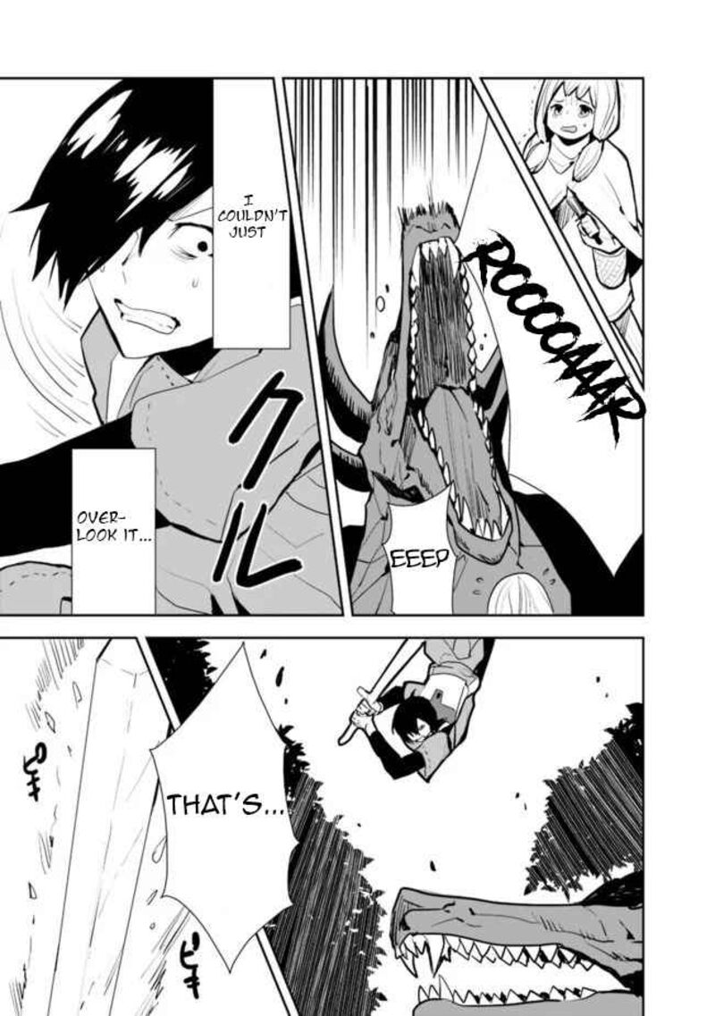 Isekai Ni Kita Boku Wa Kiyoubinbou De Subayasa Tayori Na Tabi O Suru 25 19